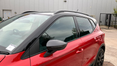 SEAT Arona 1.0 TSI 115 FR Black Edition 5dr Petrol Hatchback